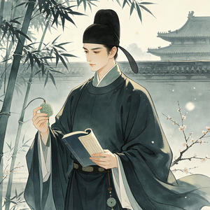 未嫁时