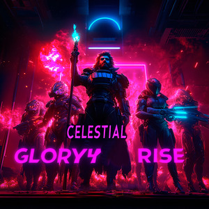 Celestial Glory Rise