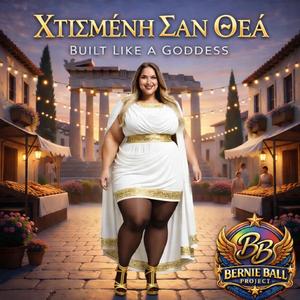 Χτισμένη Σαν Θεά (Built LIke a Goddess)