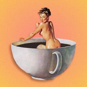 Mocha (feat. Surfboard C)