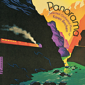 Little Nemo in Slumberland: I. Fanfare (Dreams of Little Nemo)