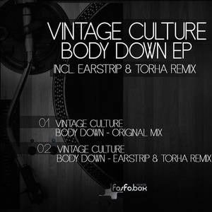 Body Down (Earstrip & Torha remix)