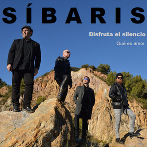 Qué es Amor (What Is Love)