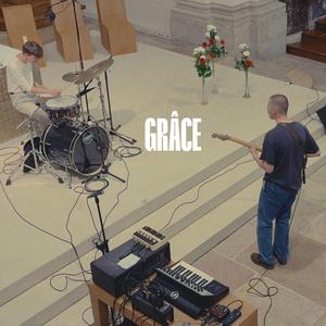 Grâce- Live à St-Marcel (Live)