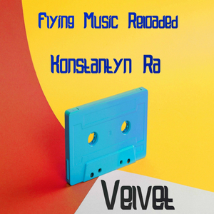 Velvet (Original Mix)