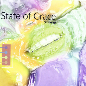 Step Into The Sea...