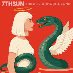 The Girl Without A Song