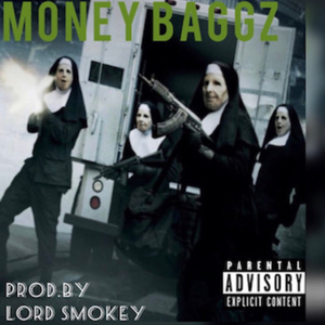Money Baggz (feat. IKS, Hennessey Beats & Ceerocc ya bish)
