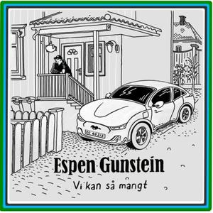 Bratte dager