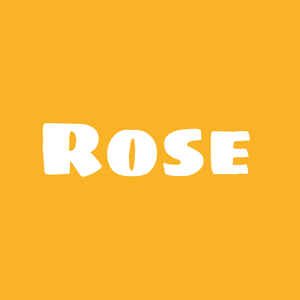 Rose