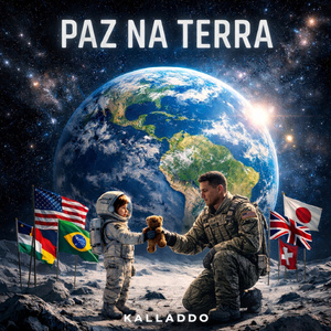 PAZ NA TERRA