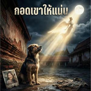 กอดเขาให้แน่น (Hug Him Tight)