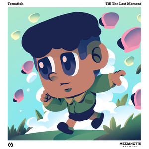 Till The Last Moment