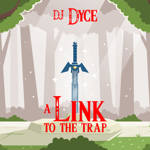 Dark Mountain Forest