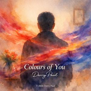 Colours Of You