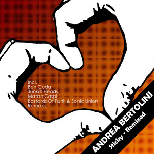 Sticky (Junkie Heads Remix)