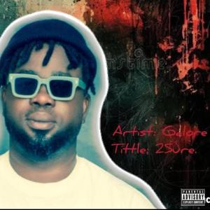 2sure (feat. Kezbaba)