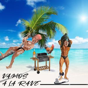 Vamos a la Rave (feat. Venom Hardtek)