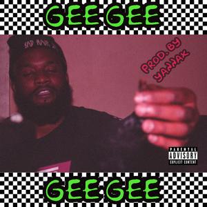 Geegee