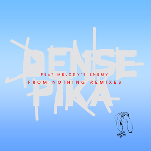 From Nothing (Dubble D's Autotélica Remix)