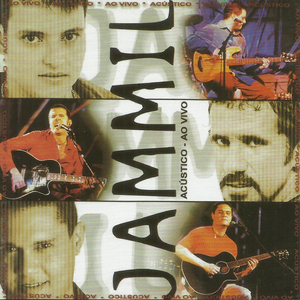 Ê, Saudade (Ao Vivo)