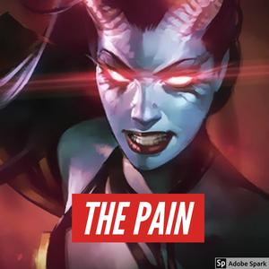 The Pain