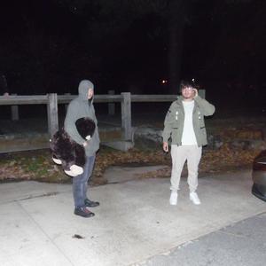 Squirmin (feat. Pappi Kappi)