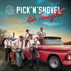 Baby, I'm in the Mood for You