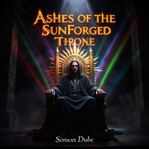 Ashes of the Sunforged Throne