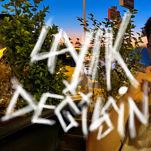 LAYIK DEĞİLSİN