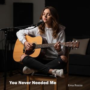 My Tears Fell for You