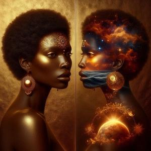 Lengolo la Lerato (Learning to love Myself)