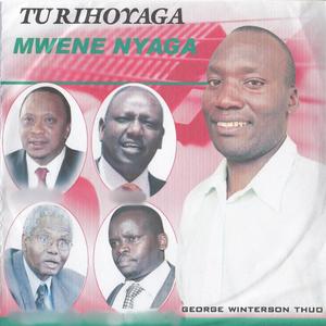 Turihoyaga Mwene Nyaga