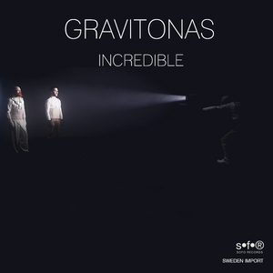 Incredible (Gravitonas Extended Mix)