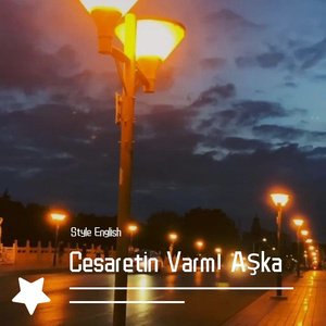 Cesaretin Varmı Aşka