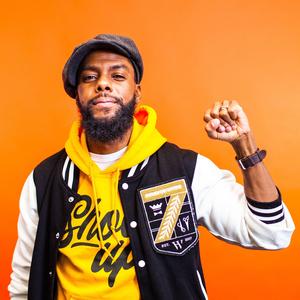 SHOW UP (feat. Lewiee Blaze, Yevrah & Marlon Hall) (Hip Hop Remix) (Hip Hop Remix)