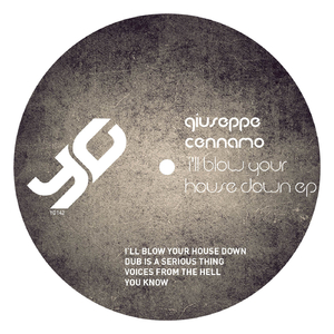 Dub Is A Serious Thing (Original Mix)