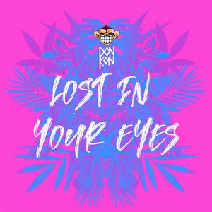 Lost in Your Eyes
