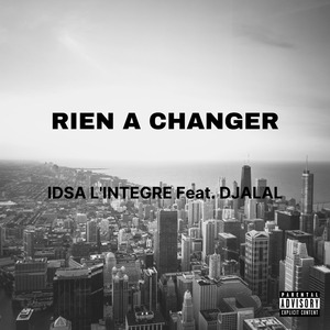 Rien a changer