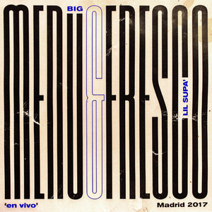 Epigrama (Deep Cover) (En Vivo)