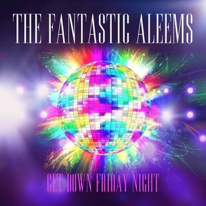 Get Down Friday Night (12" Mix)