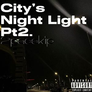 City’s night light pt2