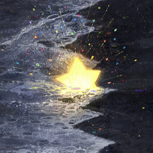 星星传话（张舒婷演唱）