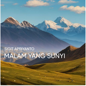 Malam Yang Sunyi
