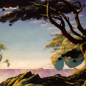 Gone But Not Forgotten/Catherine Parr/Merlin the Magician (Rick Wakema)