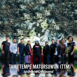 TahuTempeMatursuwun (TTM)