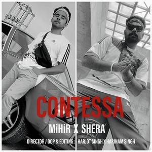 Contessa (feat. MiHiR) (Bonus Track)