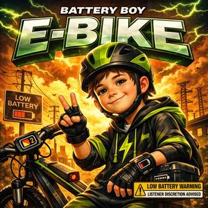 e-Bike