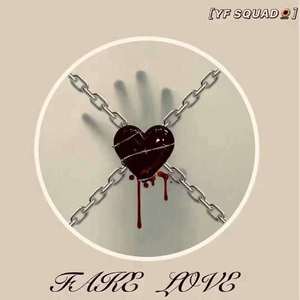 FAKE LOVE