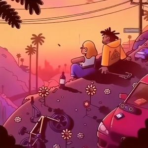 My celine（Prod.Gr33nart Beats）